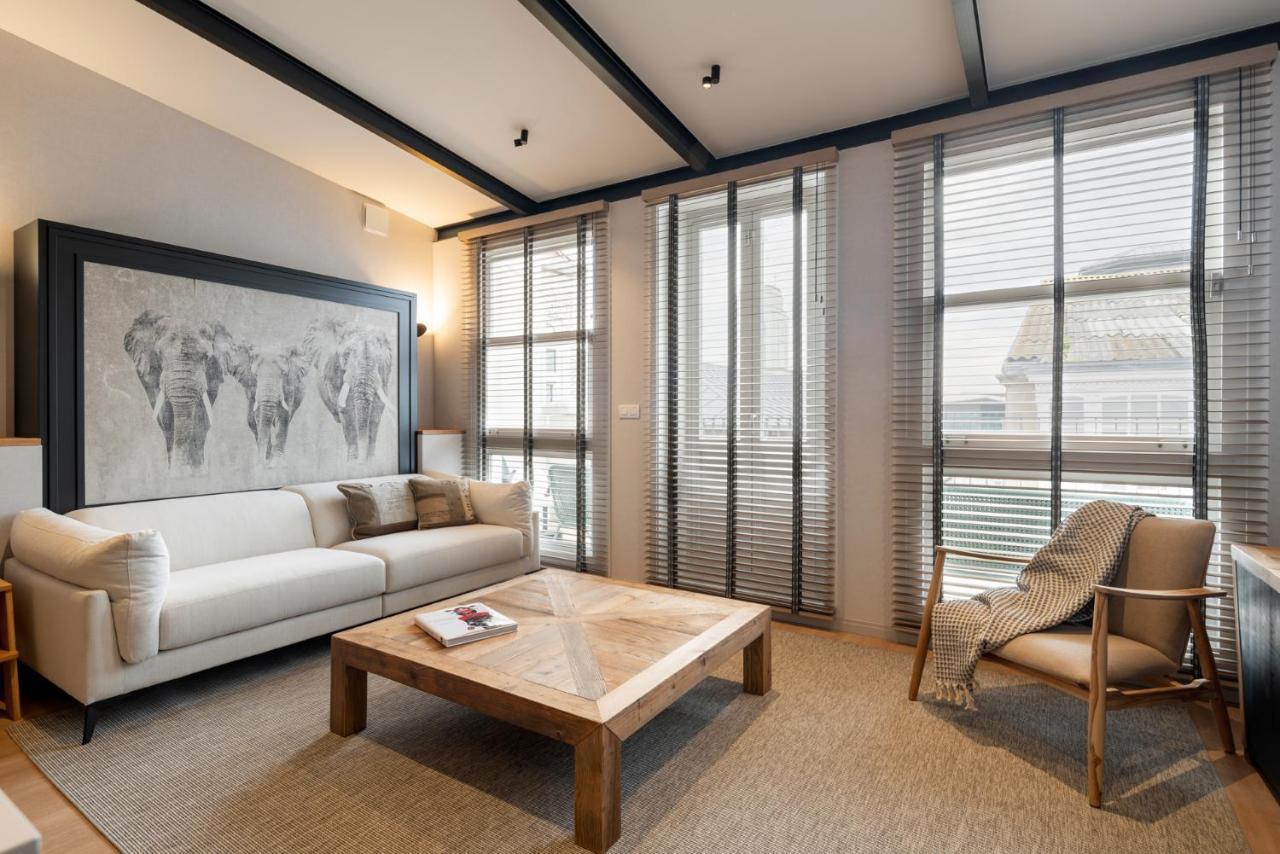 Housingcoruna Real58 Ла-Корунья Экстерьер фото