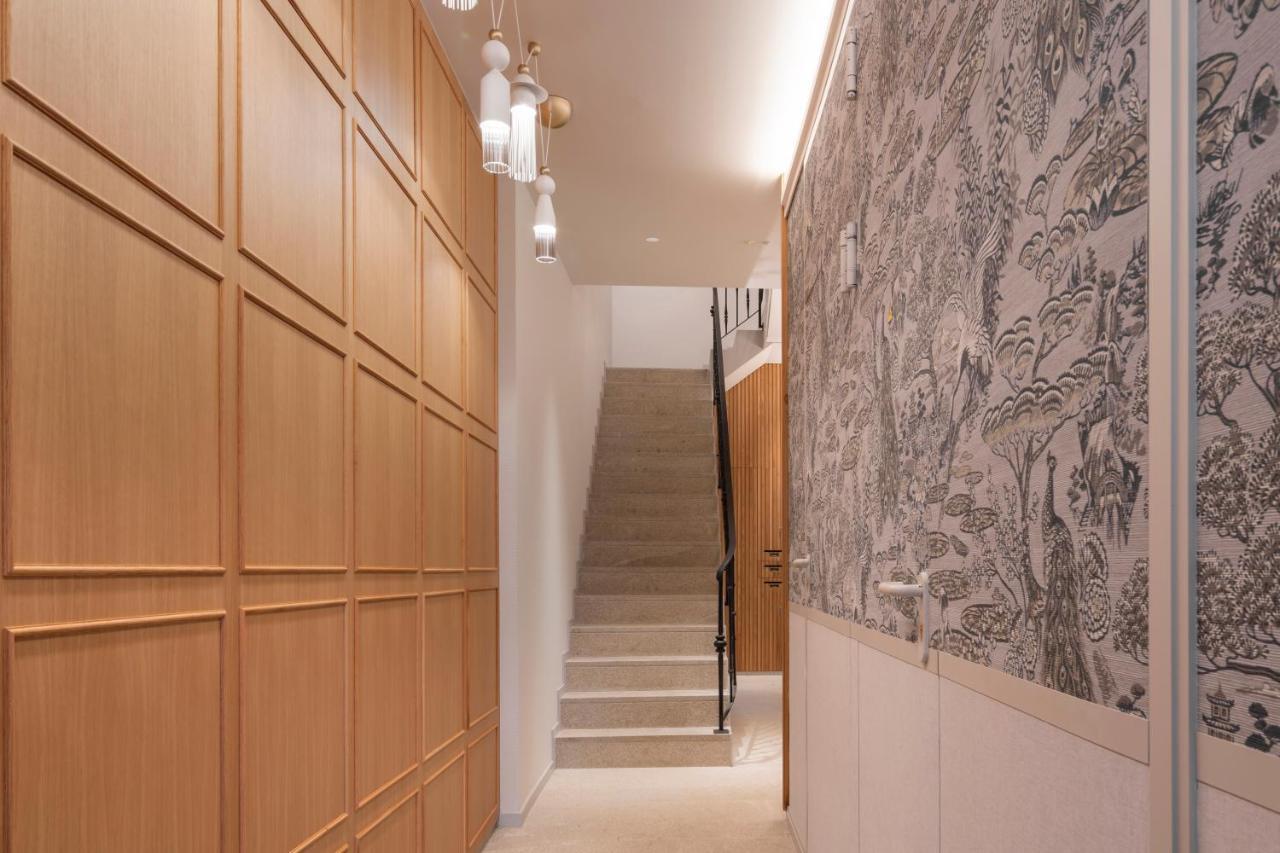 Housingcoruna Real58 Ла-Корунья Экстерьер фото