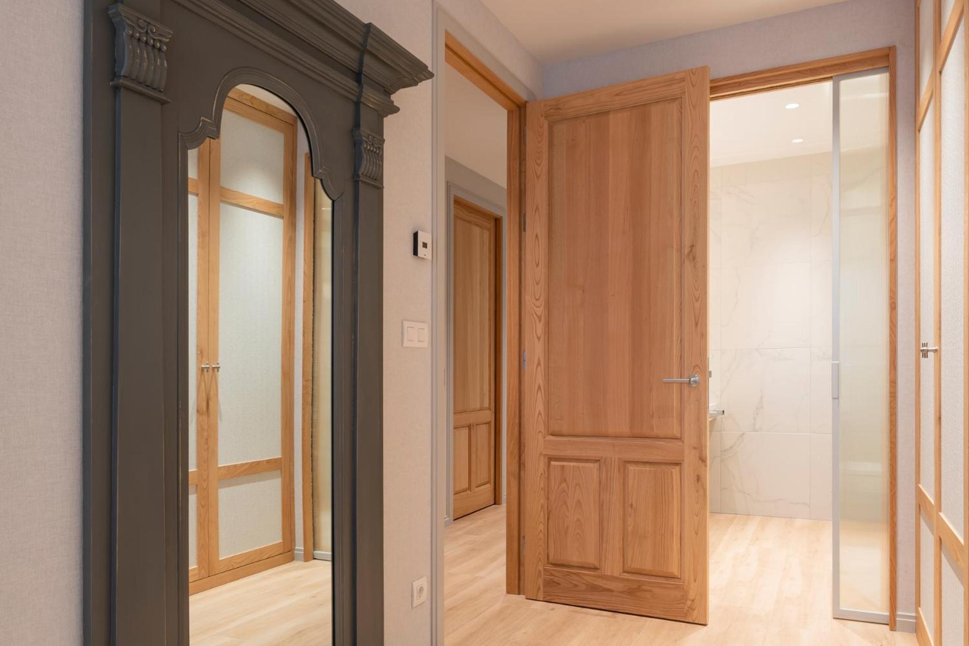 Housingcoruna Real58 Ла-Корунья Номер фото