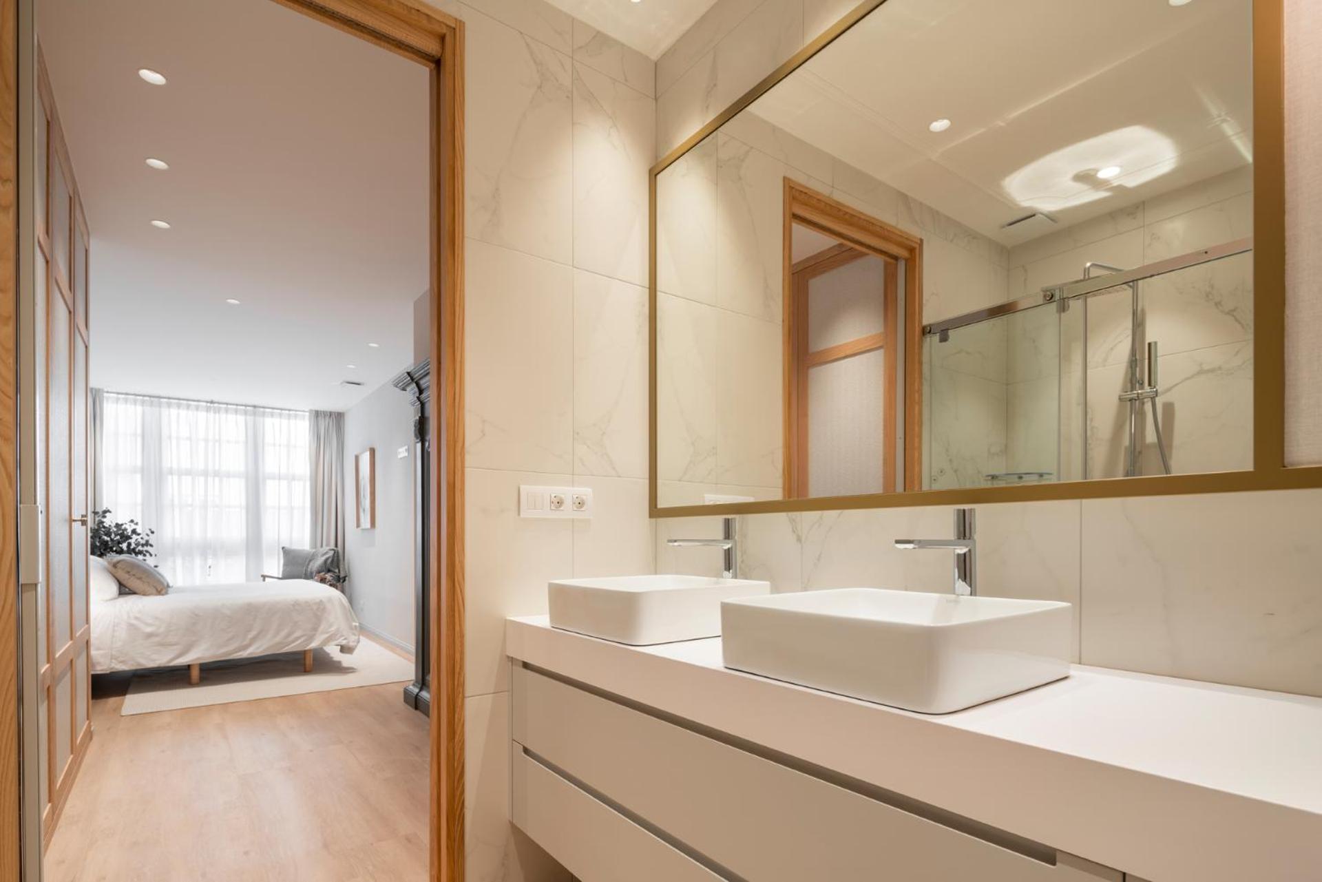 Housingcoruna Real58 Ла-Корунья Номер фото
